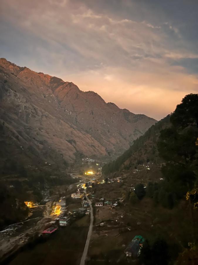 Rrr Villa Banjār Buitenkant foto