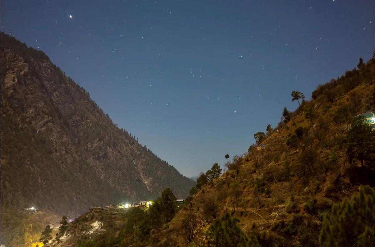 Rrr Villa Banjār Buitenkant foto