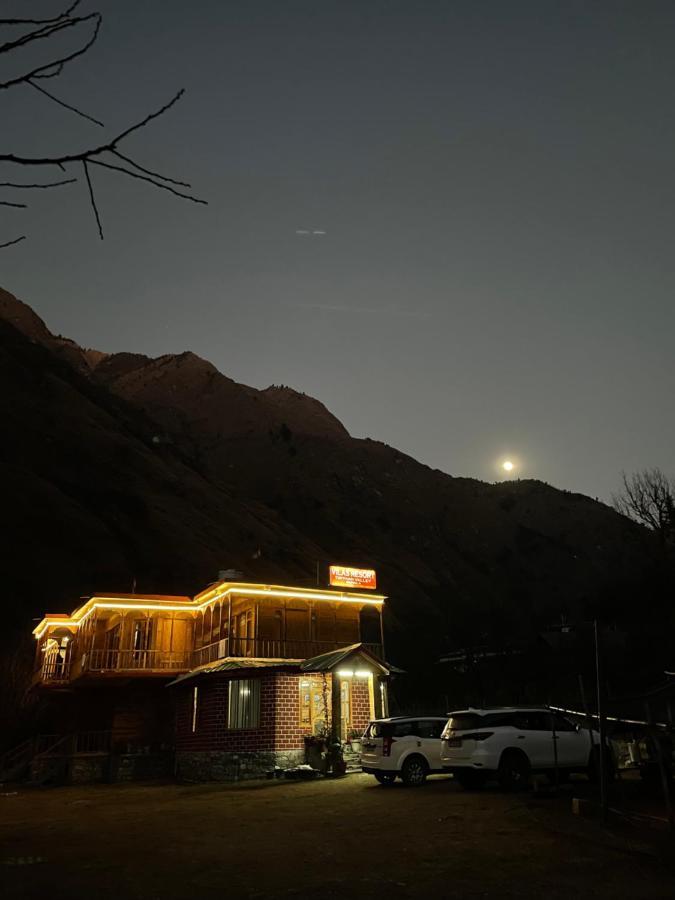 Rrr Villa Banjār Buitenkant foto