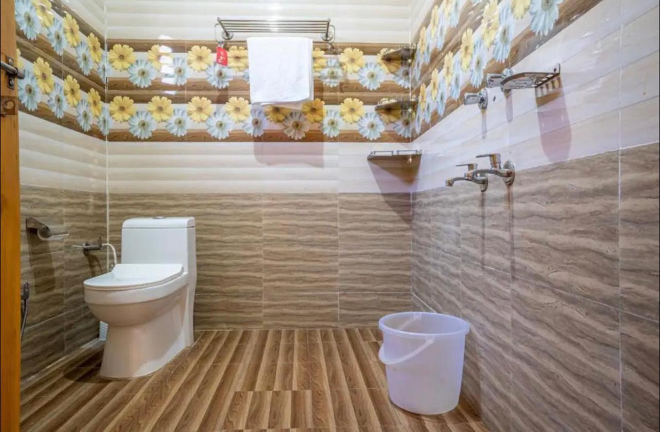 Rrr Villa Banjār Buitenkant foto